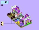 Building Instructions - LEGO - Friends - 41039 - Sunshine Ranch: Page 58