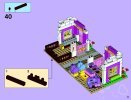 Building Instructions - LEGO - Friends - 41039 - Sunshine Ranch: Page 59