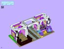 Building Instructions - LEGO - Friends - 41039 - Sunshine Ranch: Page 70