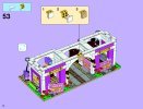 Building Instructions - LEGO - Friends - 41039 - Sunshine Ranch: Page 72