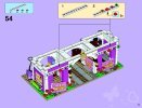 Building Instructions - LEGO - Friends - 41039 - Sunshine Ranch: Page 73