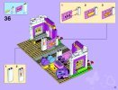 Building Instructions - LEGO - Friends - 41039 - Sunshine Ranch: Page 55