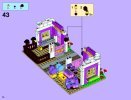 Building Instructions - LEGO - Friends - 41039 - Sunshine Ranch: Page 62