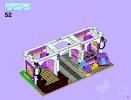 Building Instructions - LEGO - Friends - 41039 - Sunshine Ranch: Page 71