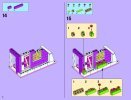 Building Instructions - LEGO - Friends - 41039 - Sunshine Ranch: Page 8