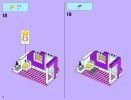 Building Instructions - LEGO - Friends - 41039 - Sunshine Ranch: Page 10