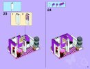 Building Instructions - LEGO - Friends - 41039 - Sunshine Ranch: Page 37