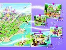 Building Instructions - LEGO - Friends - 41039 - Sunshine Ranch: Page 51