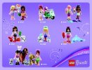 Building Instructions - LEGO - Friends - 41039 - Sunshine Ranch: Page 52