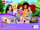 Building Instructions - LEGO - Friends - 41039 - Sunshine Ranch: Page 54