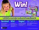 Building Instructions - LEGO - Friends - 41039 - Sunshine Ranch: Page 56