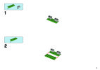 Building Instructions - LEGO - Friends - 41041 - Turtle's Little Paradise: Page 2