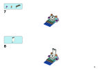 Building Instructions - LEGO - Friends - 41041 - Turtle's Little Paradise: Page 18