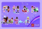 Building Instructions - LEGO - Friends - 41041 - Turtle's Little Paradise: Page 12