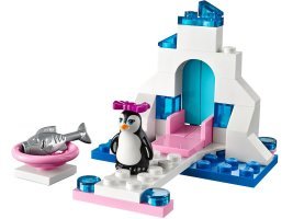 41043 - Penguin's Playground