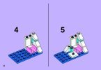 Building Instructions - LEGO - Friends - 41043 - Penguin's Playground: Page 4