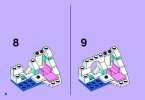 Building Instructions - LEGO - Friends - 41043 - Penguin's Playground: Page 6