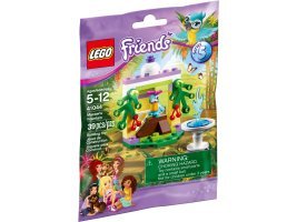 LEGO - Friends - 41044 - Macaw's Fountain