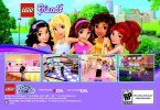 Building Instructions - LEGO - Friends - 41045 - Orangutan's Banana Tree: Page 17