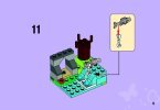 Building Instructions - LEGO - Friends - 41046 - Brown Bear's River: Page 9