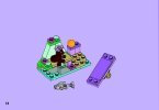 Building Instructions - LEGO - Friends - 41047 - Seal’s Little Rock: Page 14