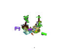 Building Instructions - LEGO - Friends - 41047 - Seal’s Little Rock: Page 30