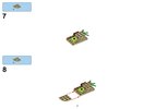 Building Instructions - LEGO - Friends - 41048 - Lion Cub’s Savanna: Page 5