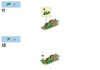 Building Instructions - LEGO - Friends - 41048 - Lion Cub’s Savanna: Page 7