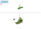 Building Instructions - LEGO - Friends - 41048 - Lion Cub’s Savanna: Page 12