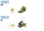 Building Instructions - LEGO - Friends - 41048 - Lion Cub’s Savanna: Page 13