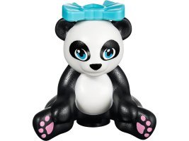 41049 - Panda’s Bamboo