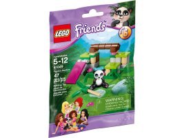 LEGO - Friends - 41049 - Panda’s Bamboo