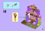 Building Instructions - LEGO - Disney Princess - 41050 - Ariel's Amazing Treasures: Page 27