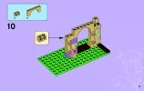 Building Instructions - LEGO - Disney Princess - 41051 - Merida's Highland Games: Page 11