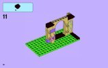 Building Instructions - LEGO - Disney - 41051 - Merida's Highland Games: Page 12