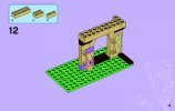 Building Instructions - LEGO - Disney Princess - 41051 - Merida's Highland Games: Page 13