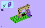 Building Instructions - LEGO - Disney Princess - 41051 - Merida's Highland Games: Page 14