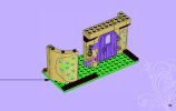 Building Instructions - LEGO - Disney Princess - 41051 - Merida's Highland Games: Page 19