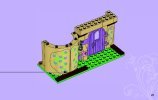 Building Instructions - LEGO - Disney Princess - 41051 - Merida's Highland Games: Page 21