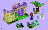 Building Instructions - LEGO - Disney Princess - 41051 - Merida's Highland Games: Page 32