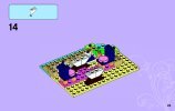 Building Instructions - LEGO - Disney - 41052 - Ariel's Magical Kiss: Page 45