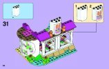 Building Instructions - LEGO - Disney Princess - 41052 - Ariel's Magical Kiss: Page 62