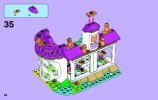 Building Instructions - LEGO - Disney Princess - 41052 - Ariel's Magical Kiss: Page 66