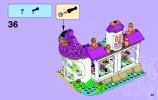 Building Instructions - LEGO - Disney - 41052 - Ariel's Magical Kiss: Page 67