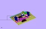 Building Instructions - LEGO - Disney Princess - 41052 - Ariel's Magical Kiss: Page 44