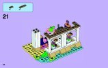 Building Instructions - LEGO - Disney Princess - 41052 - Ariel's Magical Kiss: Page 52