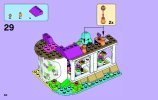 Building Instructions - LEGO - Disney Princess - 41052 - Ariel's Magical Kiss: Page 60