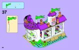 Building Instructions - LEGO - Disney Princess - 41052 - Ariel's Magical Kiss: Page 68