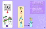 Building Instructions - LEGO - Disney - 41053 - Cinderella's Dream Carriage: Page 3