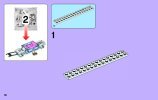 Building Instructions - LEGO - Disney - 41053 - Cinderella's Dream Carriage: Page 16